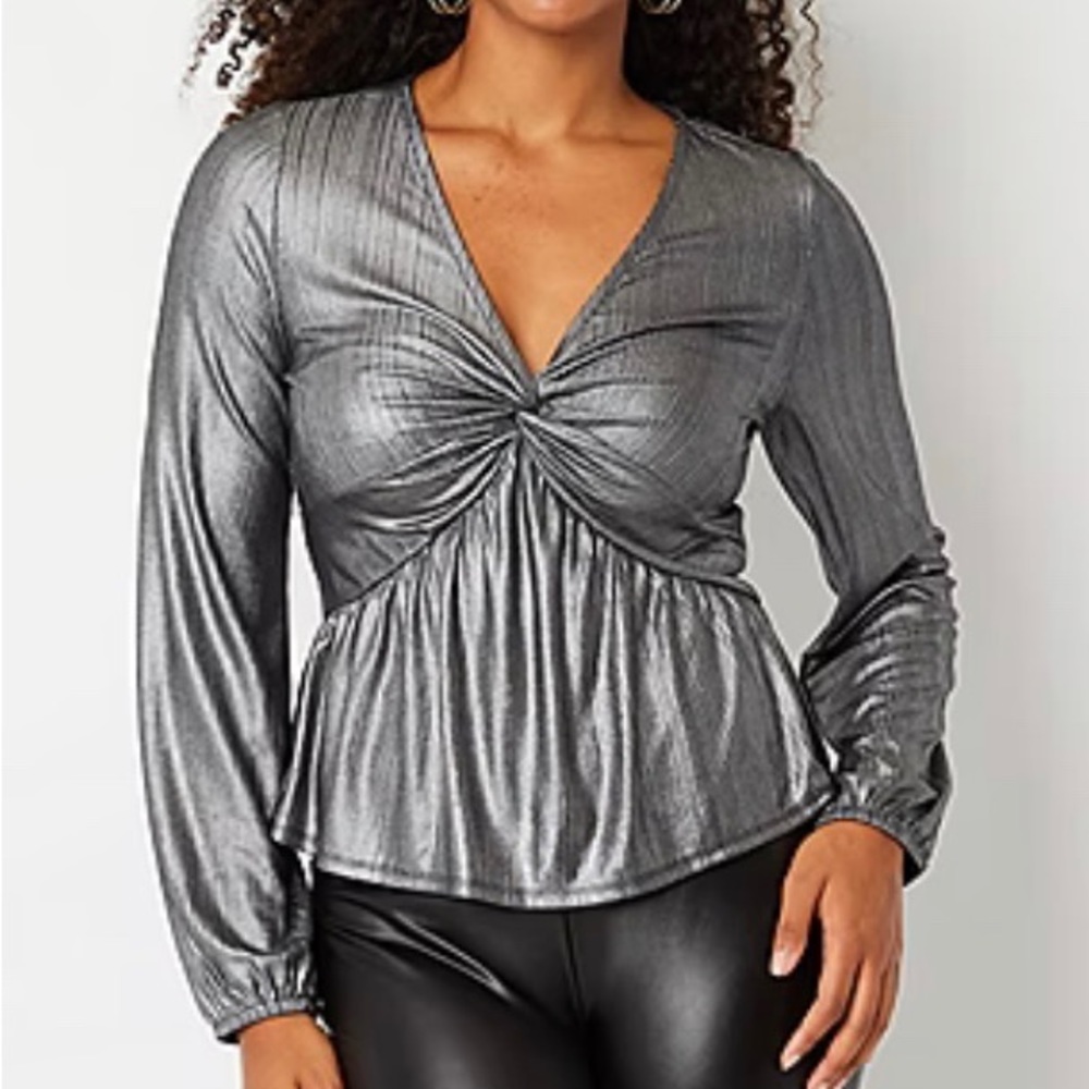 Elegant Blouse